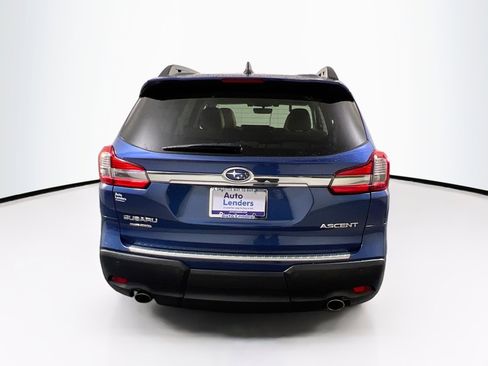 Used 2022 Subaru Ascent Premium w/ Convenience Package image 6