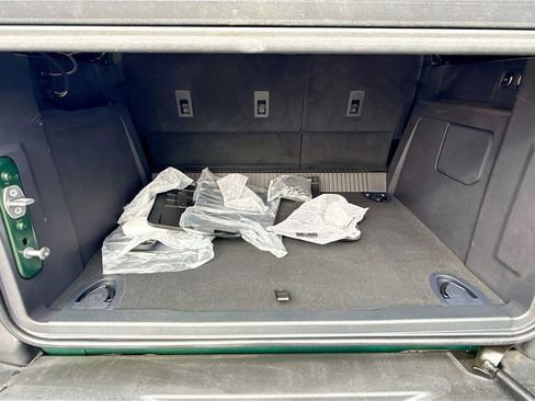 Used 2023 Ford Bronco Big Bend image 24