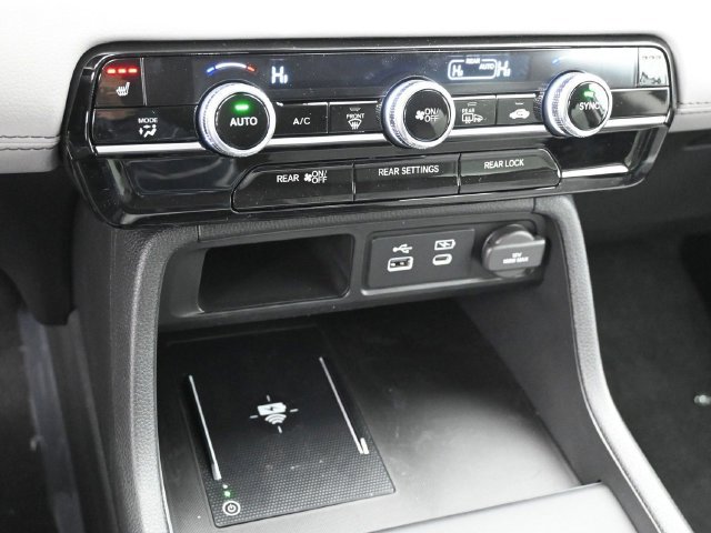 Used 2025 Honda Pilot EX-L image 20