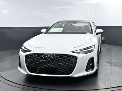 New 2026 Audi A6 Premium AWD/4WD image 2