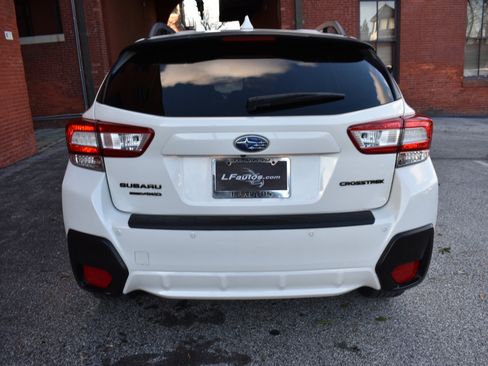 Used 2019 Subaru Crosstrek 2.0i Limited w/ Popular Package #3 image 4