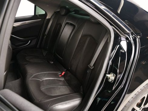 Used 2009 Cadillac CTS V image 21