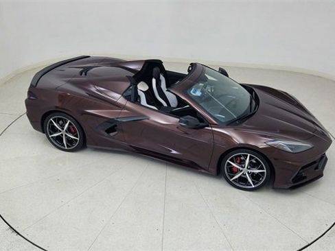 Used 2022 Chevrolet Corvette Stingray image 70