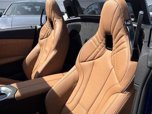 New 2026 BMW Z4 sDrive30i w/ Shadowloine Package image 15