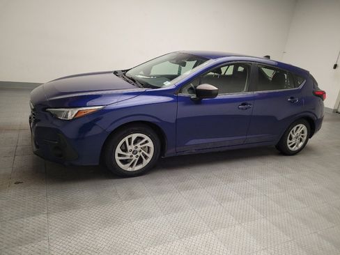 Used 2024 Subaru Impreza 2.0i w/ Popular Package #1A AWD/4WD image 2