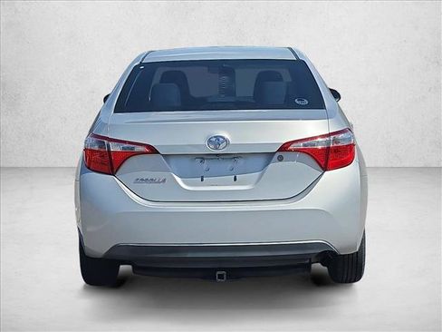 Used 2014 Toyota Corolla L FWD image 6