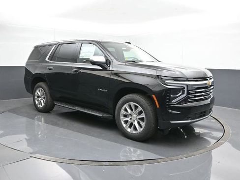 New 2026 Chevrolet Tahoe Premier image 7