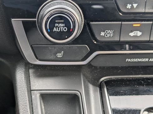 Used 2020 Honda CR-V EX image 24