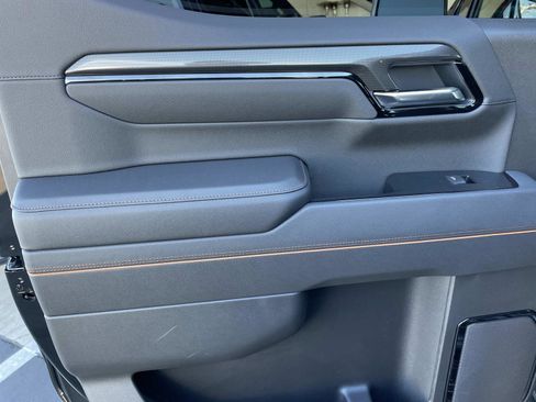 New 2026 GMC Sierra 1500 AT4 w/ AT4 Premium Package image 24