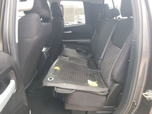 Used 2021 Toyota Tundra SR5 w/ TRD Sport Package image 13