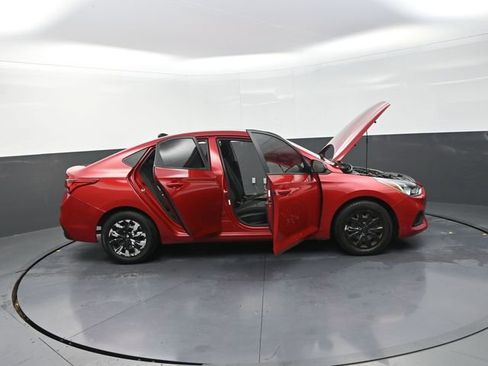 Used 2021 Hyundai Accent SE image 49