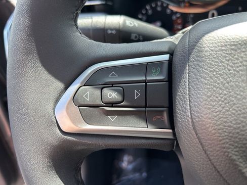 Used 2023 Jeep Compass Limited AWD/4WD image 24