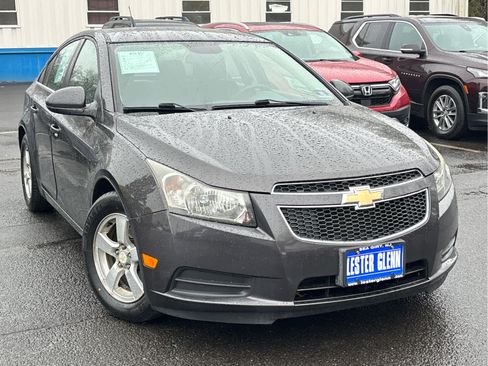 Used 2014 Chevrolet Cruze LT image 33