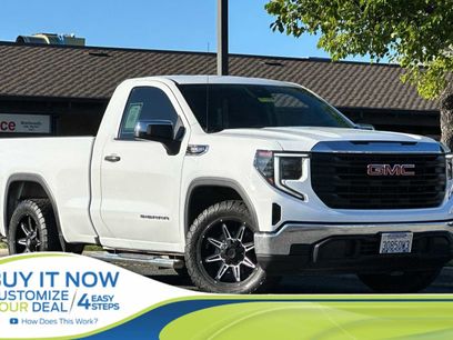 Used 2023 GMC Sierra 1500 Pro w/ Convenience Package