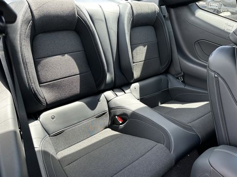 New 2026 Ford Mustang Coupe image 18