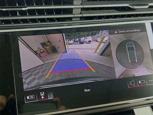 New 2025 Audi Q7 3.0T Premium Plus image 16