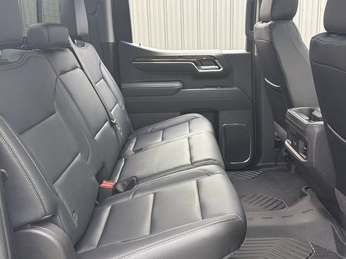 Used 2026 Chevrolet Silverado 1500 RST AWD/4WD image 41