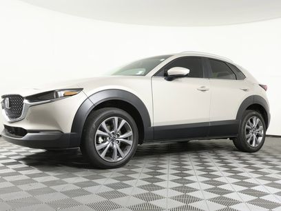 Used 2024 MAZDA CX-30 AWD 2.5 S w/ Preferred Package