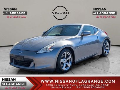 Used 2009 Nissan 370Z Touring