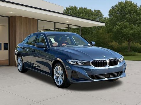 New 2026 BMW 330i Sedan w/ Premium Package image 6