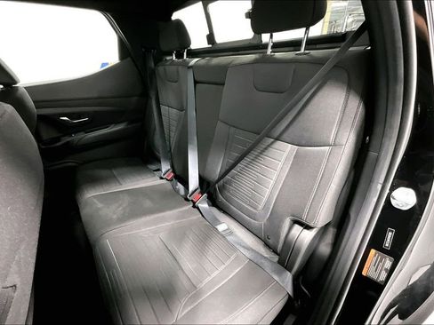 Certified 2023 Hyundai Santa Cruz Night AWD/4WD image 32