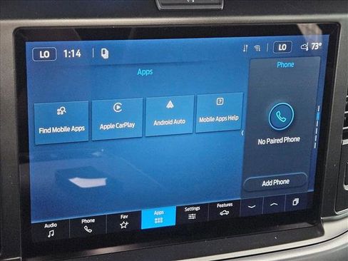 New 2026 Ford F150 XLT AWD/4WD image 14