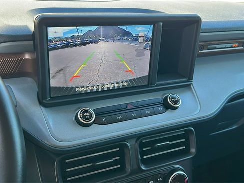 Certified 2024 Ford Maverick Lariat image 15