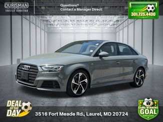 Used 2020 Audi A3 2.0T Premium Plus AWD/4WD video 2