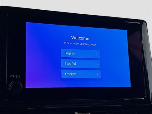 New 2026 Toyota Corolla Cross LE image 14