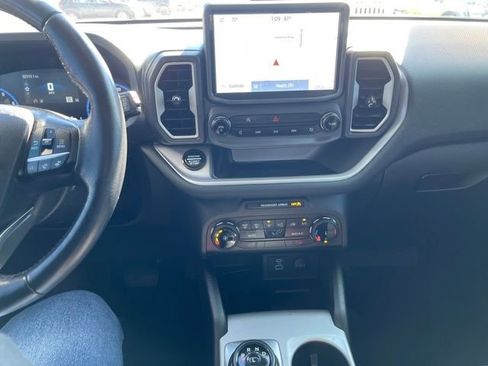 Used 2022 Ford Bronco Sport Big Bend w/ Convenience Package AWD/4WD image 17