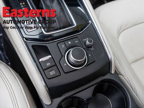 Used 2019 MAZDA CX-5 Grand Touring AWD/4WD image 21