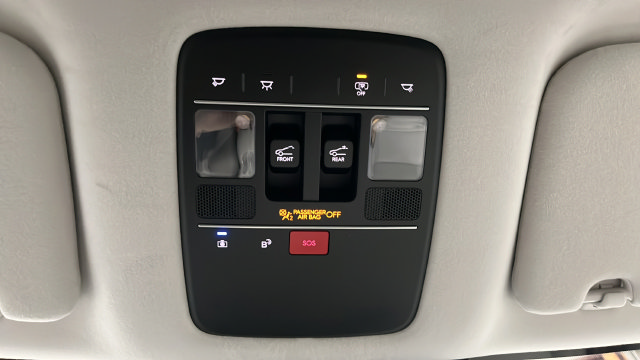 Used 2026 Hyundai Palisade Calligraphy AWD/4WD image 38