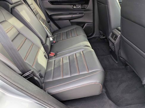 Certified 2023 Honda CR-V Sport Touring image 19