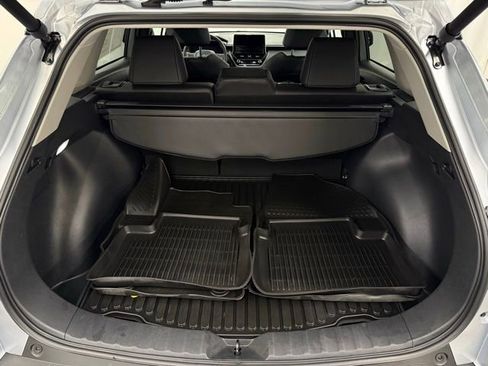 Certified 2023 Toyota Corolla Cross XLE w/ Convenience Package image 6