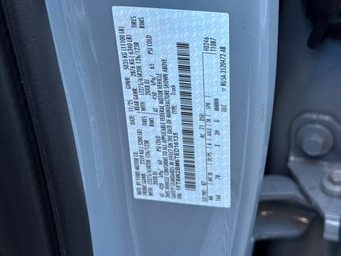 New 2026 Ford F250 Platinum image 27