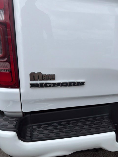 Used 2019 RAM 1500 Big Horn AWD/4WD image 12