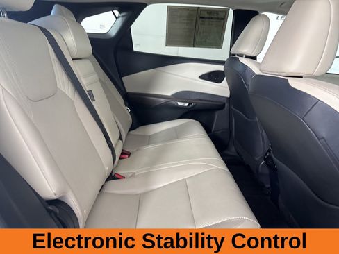 Used 2024 Lexus RX 350 Premium w/ Accessory Package (Z1) image 27