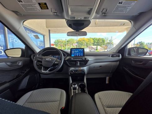 New 2025 Ford Escape Active image 26