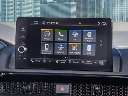 Certified 2024 Honda CR-V EX-L image 24