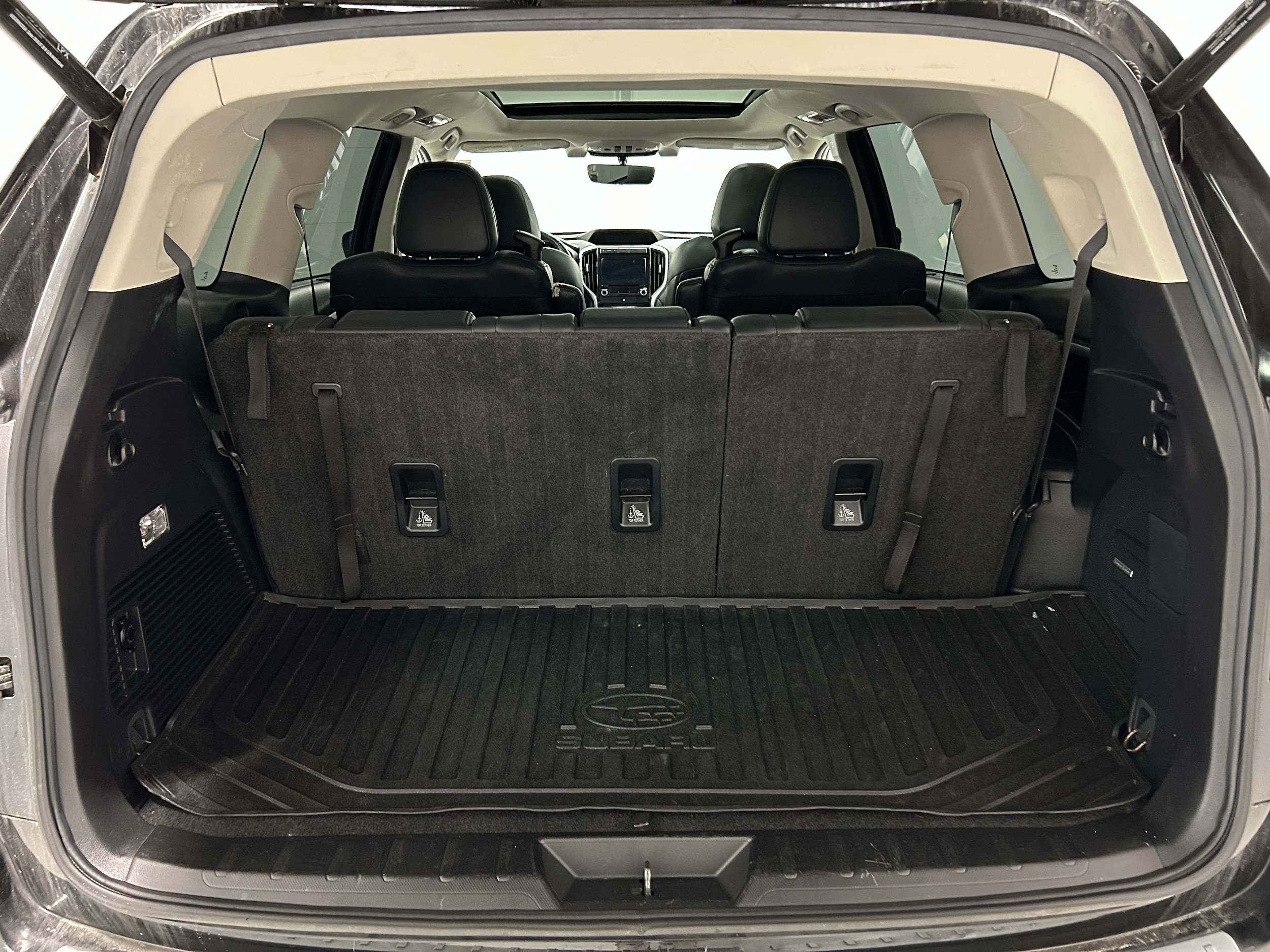 Used 2019 Subaru Ascent Limited AWD/4WD image 36