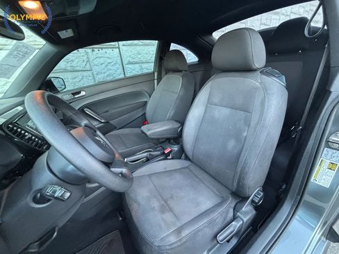 Used 2014 Volkswagen Beetle 1.8T image 23