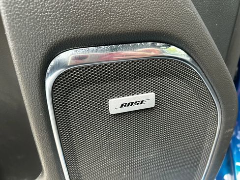 Used 2018 GMC Sierra 1500 SLT w/ All Terrain Package image 32