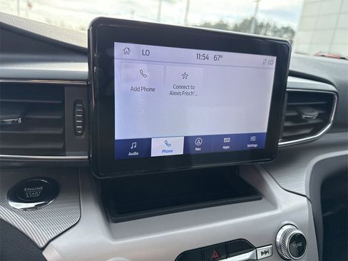 Used 2023 Ford Explorer XLT w/ Equipment Group 202A image 27