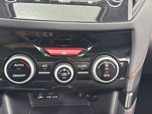 Certified 2024 Subaru Forester Sport image 32