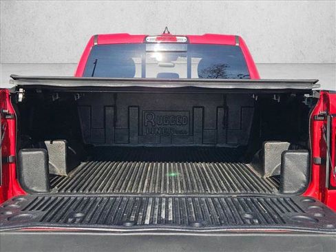 Used 2019 RAM 1500 Rebel image 6