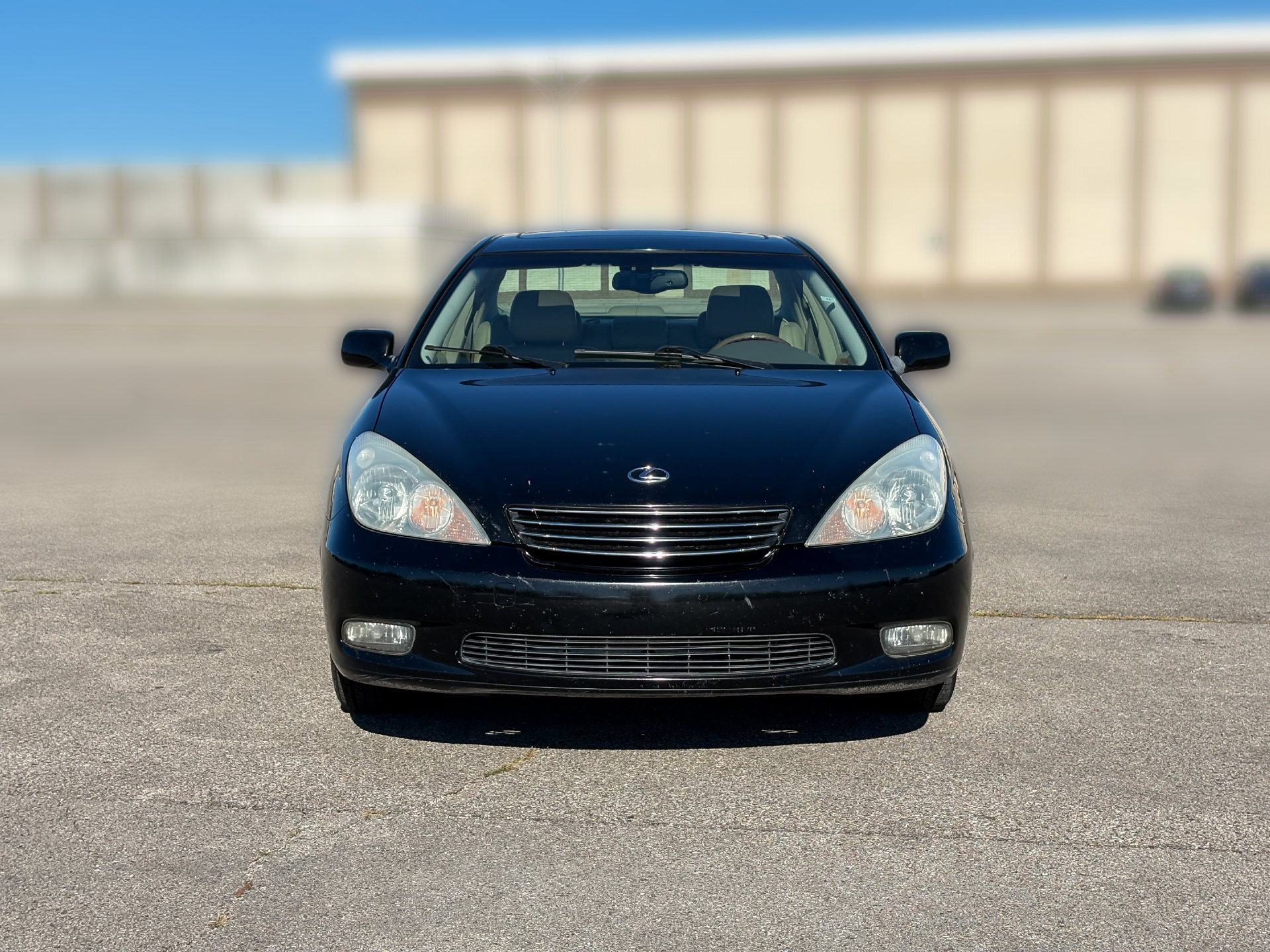 Used 2004 Lexus ES 330 FWD image 3