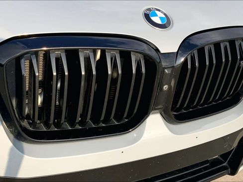 Used 2022 BMW X4 xDrive30i w/ M Sport Package 2 image 29