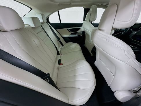 New 2026 Mercedes-Benz E 350 Sedan image 29