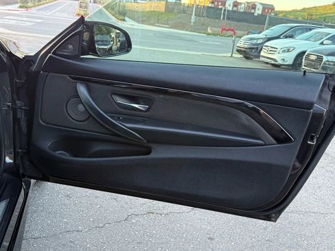 Used 2016 BMW M4 Coupe image 20