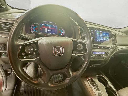 Used 2021 Honda Passport EX-L image 12
